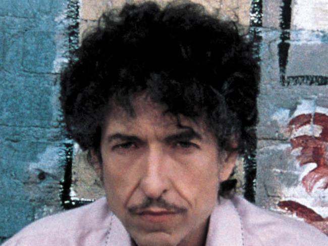 Bob Dylan to tour Australia