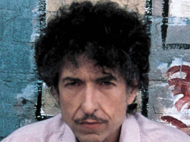 For Sundays only May 25. Bob Dylan will return to Australia for a theatre tour in August. Picture supplied