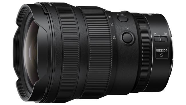 Nikon14-24 S lens