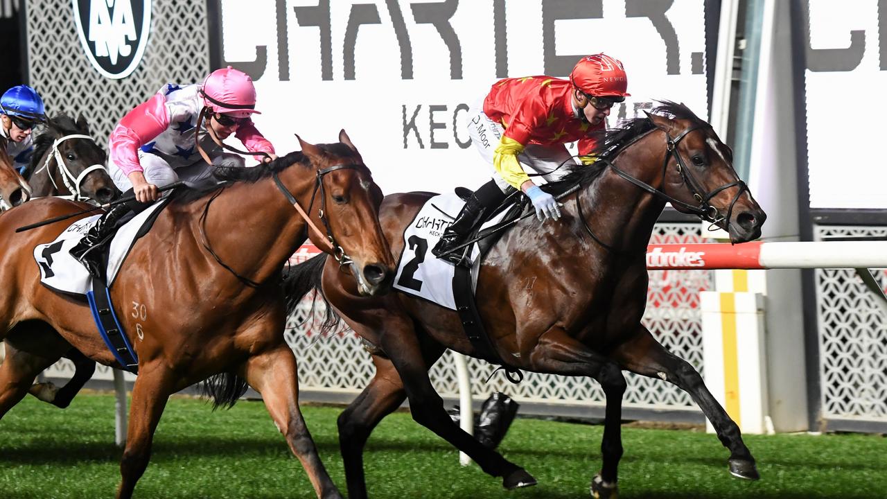 Charter Keck Cramer Moir Stakes