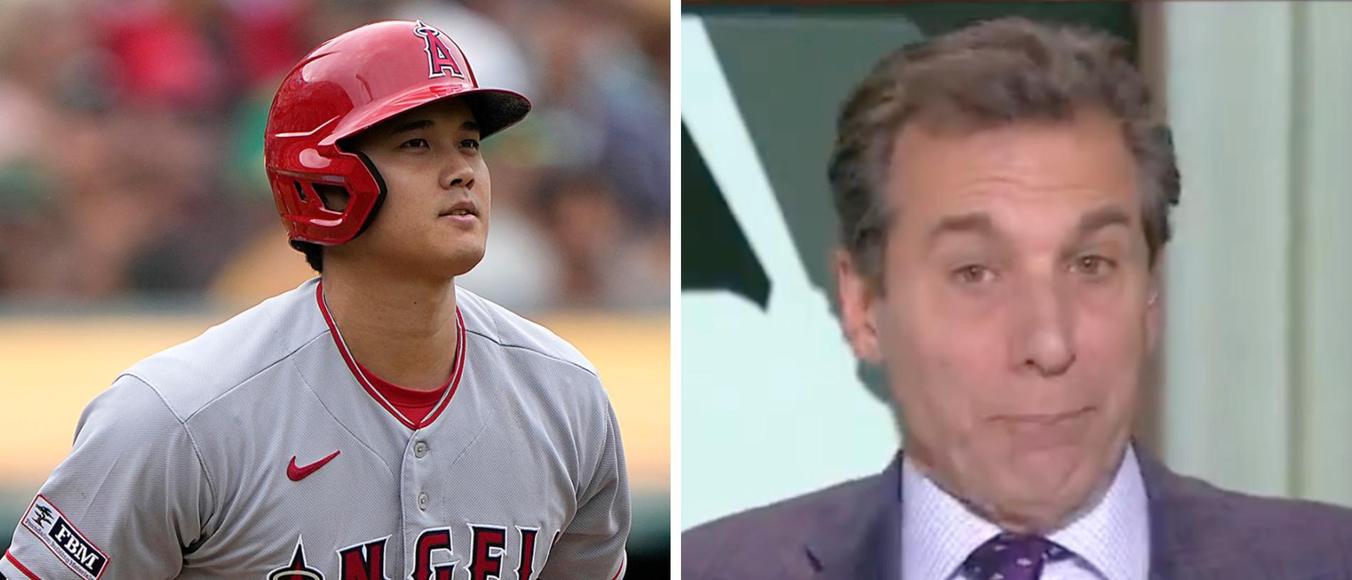 Where will Shohei Ohtani sign in MLB free agency?
