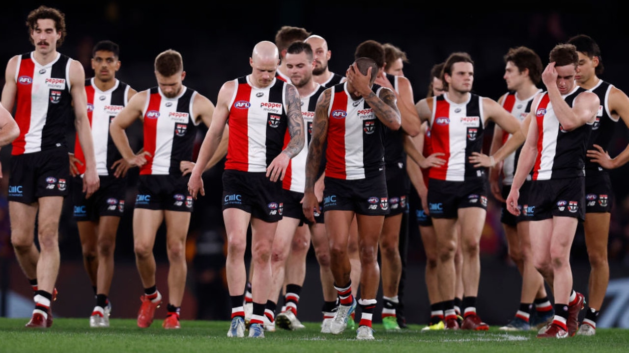 Goddard says current Saints ‘don’t know what a successful culture looks like’