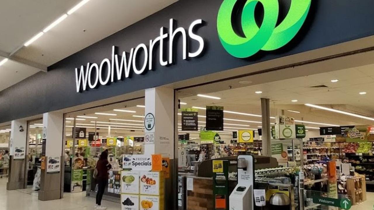 Coles and Woolworths suffer egg shortage | news.com.au — Australia’s ...