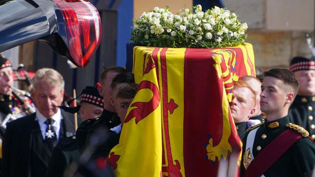 How Australians can pay their respects to the Queen