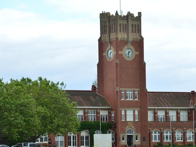 Geelong Grammar School sought to trademark “Timbertot” for the early learning program at its Corio and Toorak campuses.