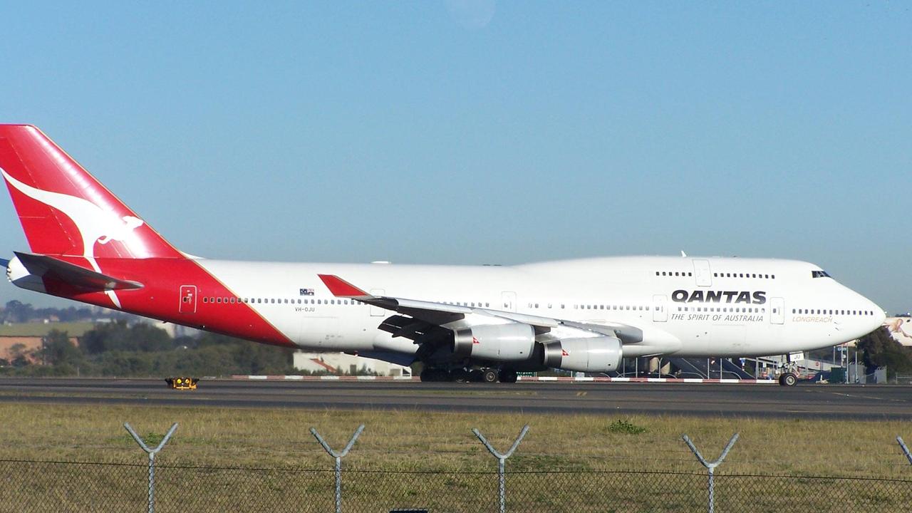 The 747 will be stripped of all its seats and replaced with state-of-the-art testing equipment at Moses Lake in Washington.