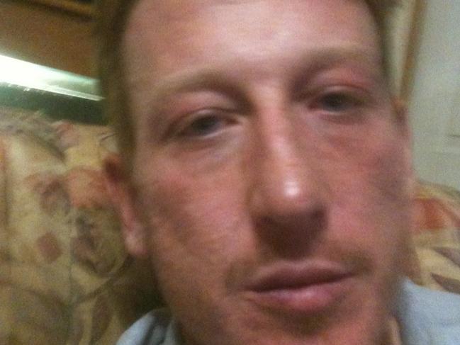 Macleay Island man Philip John Green, 41, had his bail denied. Picture: Facebook.