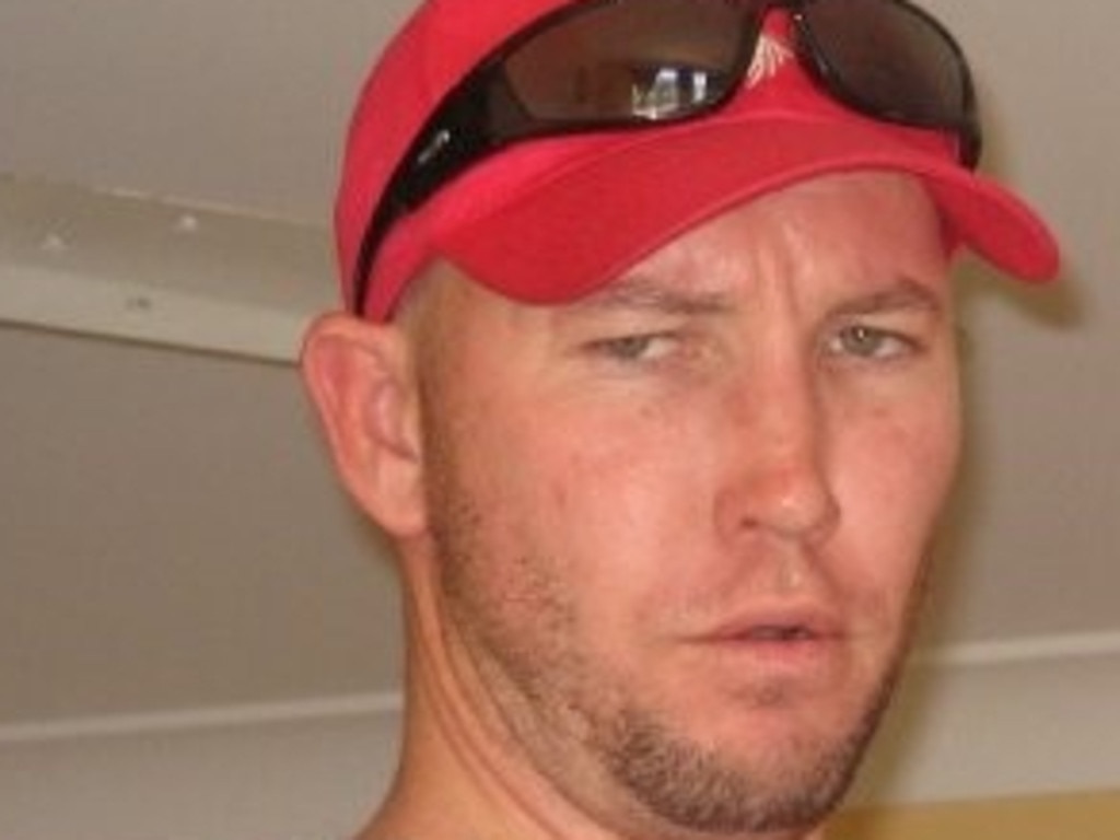 Timothy John Nugent appeared in Rockhampton District Court on April 21, 2023. Picture: Facebook