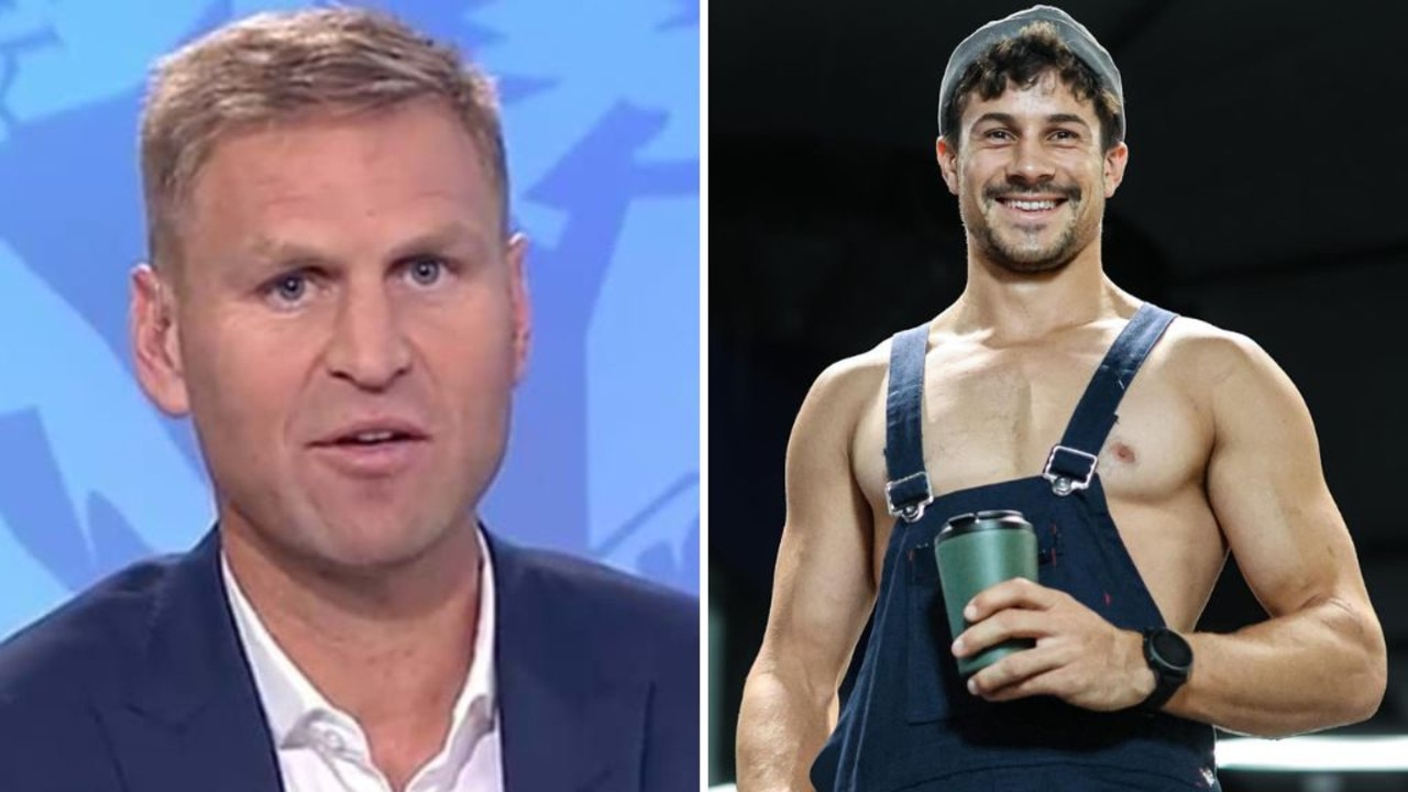 Kane Cornes tears Eagles players to shreds