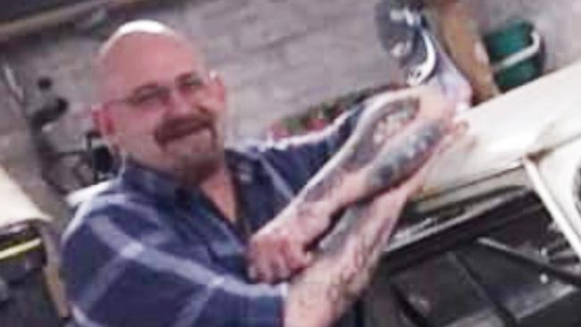Dwayne Davies was murdered on May 27, 2017.