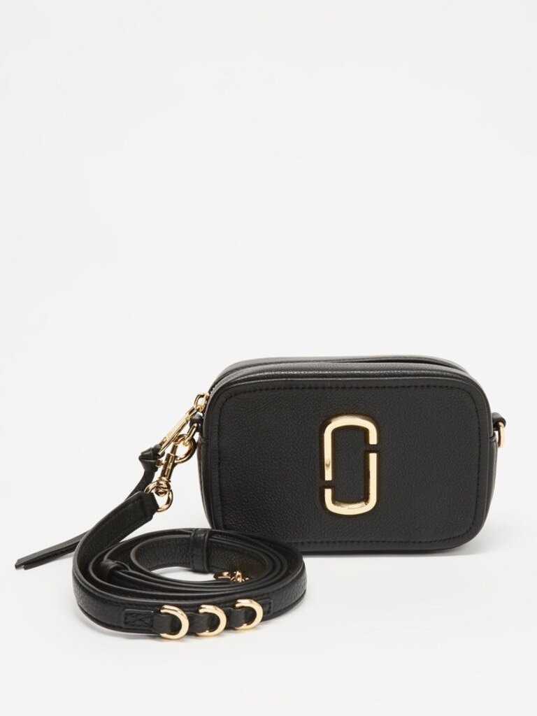 Marc Jacobs The Softshot 17 Cross Body Bag