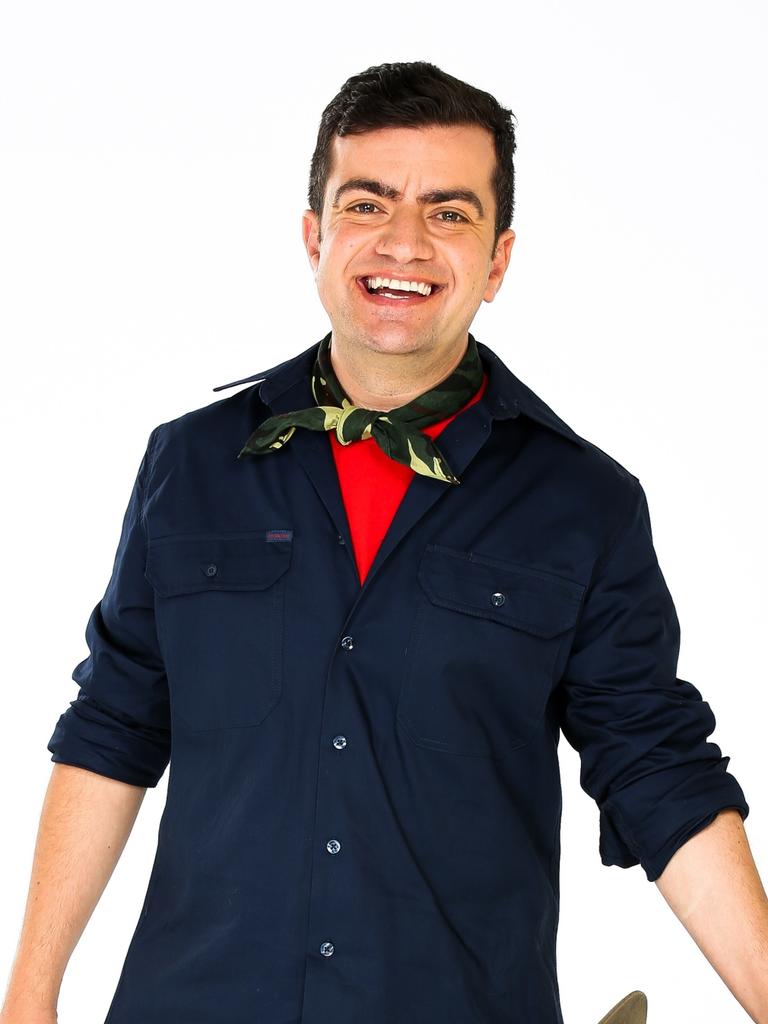 Sam Dastyari 