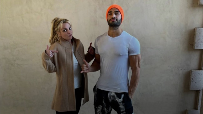 Britney Spears to reportedly pay ,000 per month for Sam Asghari’s apartment