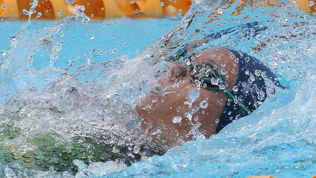 Securing the shortcourse championships is another feather in the cap for Australia in the long build-up to the 2032 Brisbane Olympics and Paralympics.