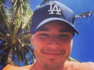 Luke Hansen has died following a tragic accident at Elanora, on the Gold Coast.