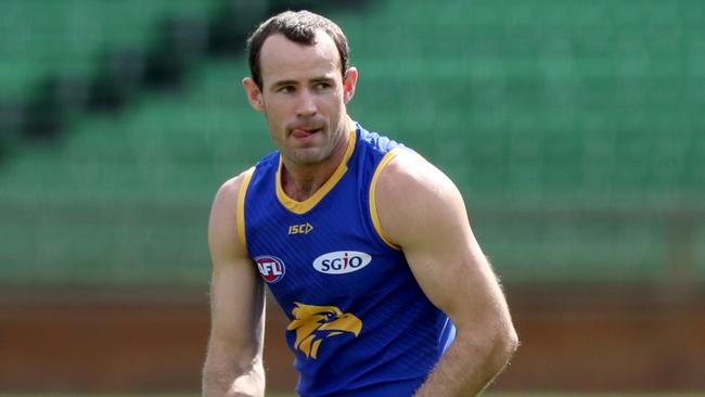 Shannon Hurn won’t play against North Melbourne in Round 11.