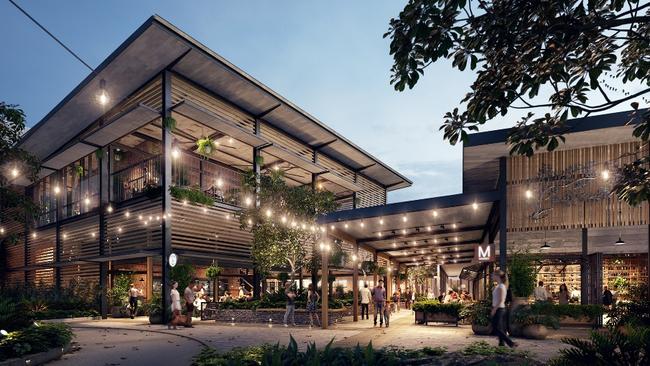 Westfield Coomera “living centre” to defy death of shopping mall | The ...