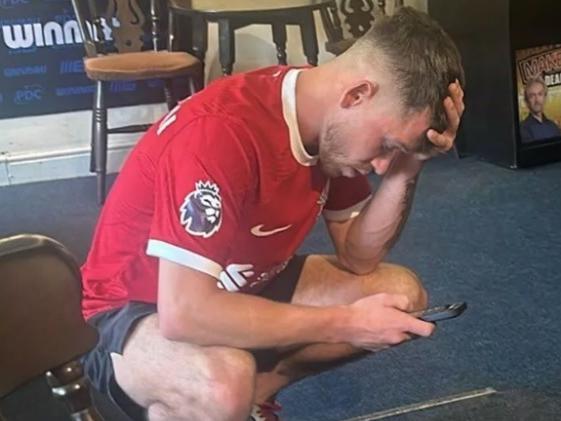 Liverpool fan misses out on $1.5m in cash out blunder