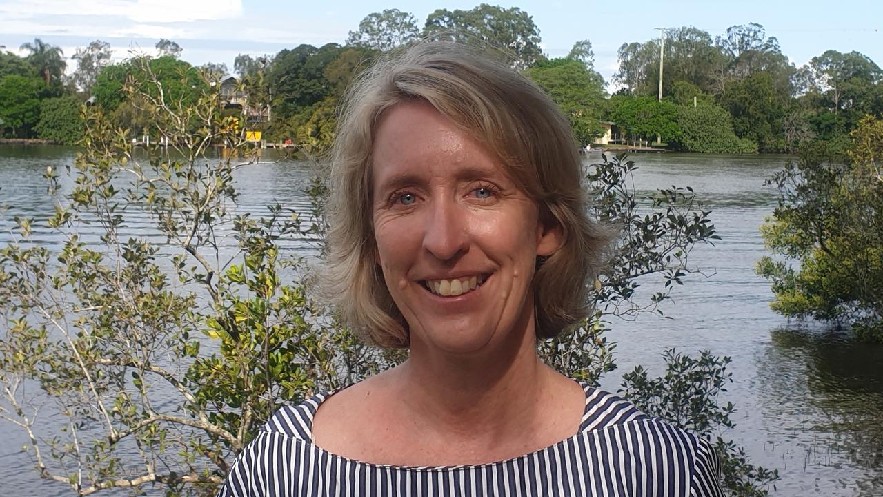 Noosa Council development planner Kerri Coyle said GemLife’s request to delay the assessment of its Cooroy application was an unusual tactic.