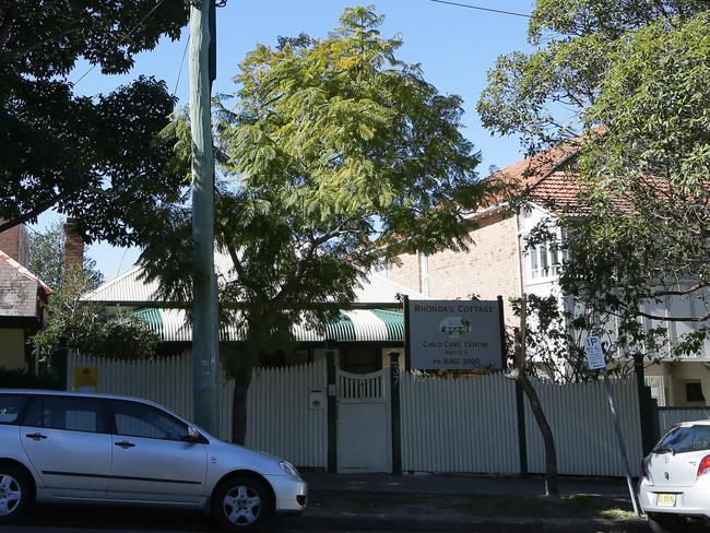 Rhonda’s Cottage in Cremorne wants to expand into a neighbouring property.