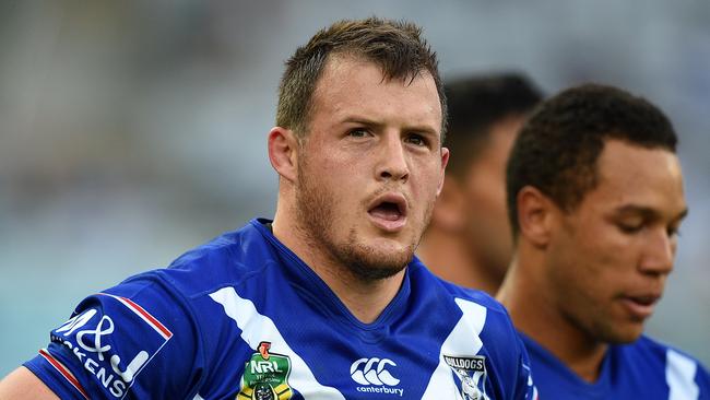 Josh Morris could be dumped from the NSW Origin side.