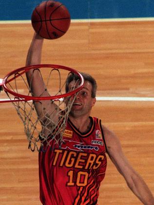 gaze shane heal nbl evokes