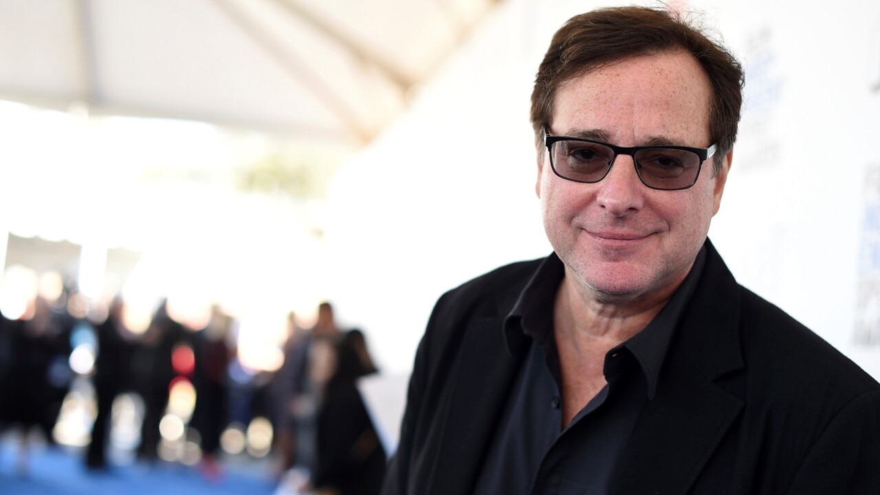 'There wasn't a kinder person in Hollywood': Tributes flow for Bob Saget