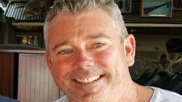 Gold Coast shark attack victim Nick Slater