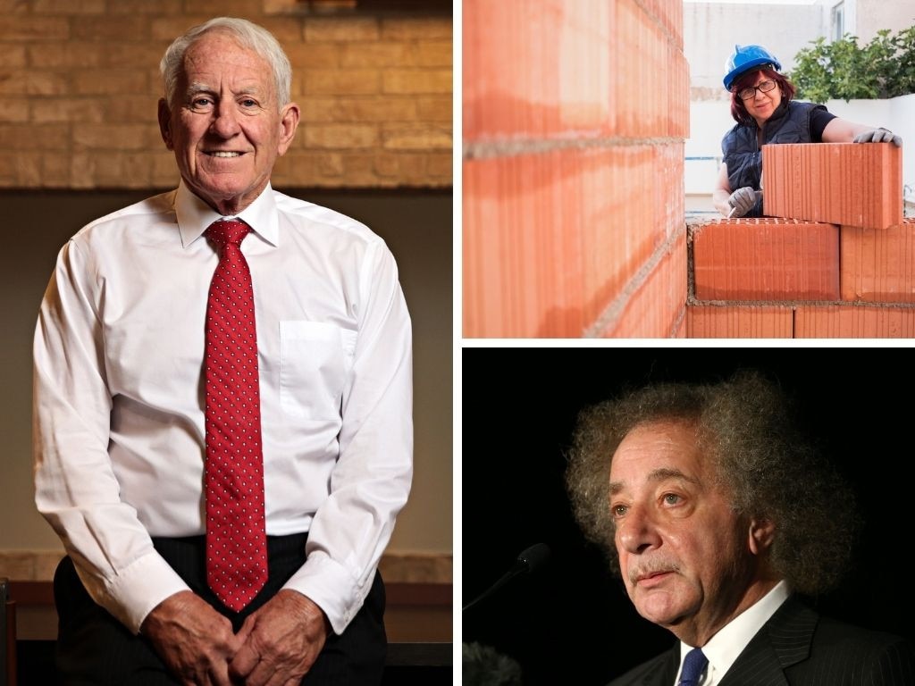Soul Patts, Brickworks seal historic $14bn merger