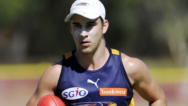 Elliot Yeo looms as a top buy in the backline.