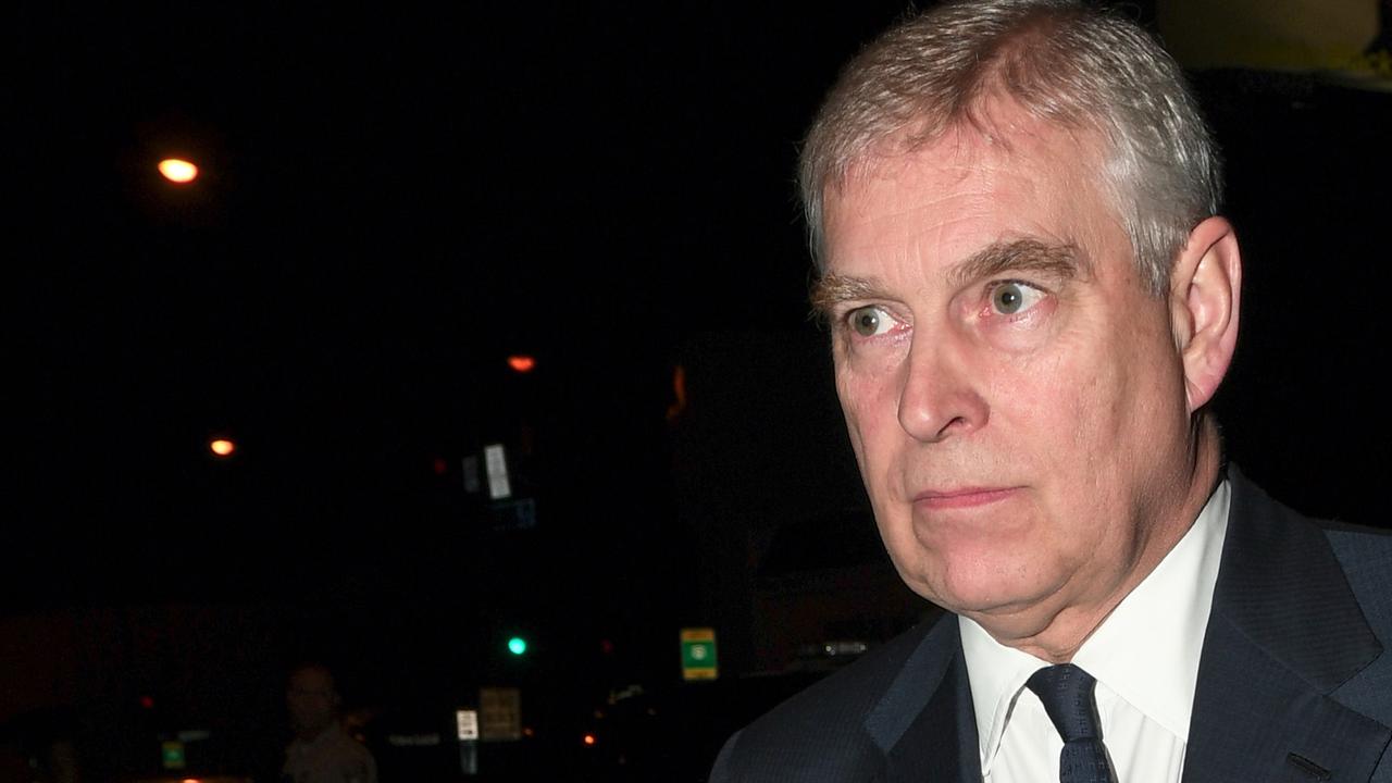 The Duke of York has denied Ms Giuffre’s claims. Picture: PG/Bauer-Griffin/GC Images