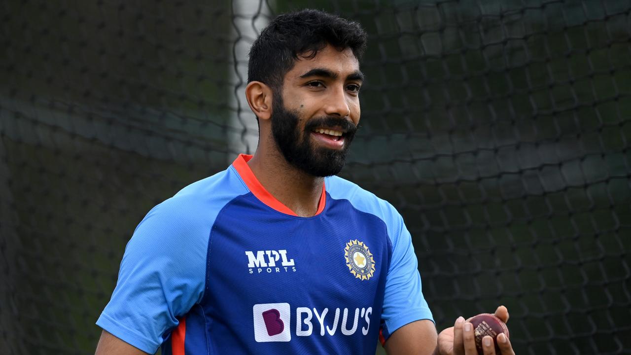 Jasprit Bumrah seems the likely choice based on the hierarchy of the team.