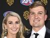 Meet the woman behind Brownlow winner Wines