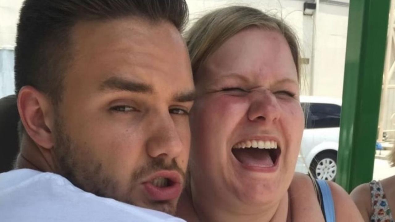 ‘I’m sorry I couldn’t save you’: Liam Payne’s sister breaks silence