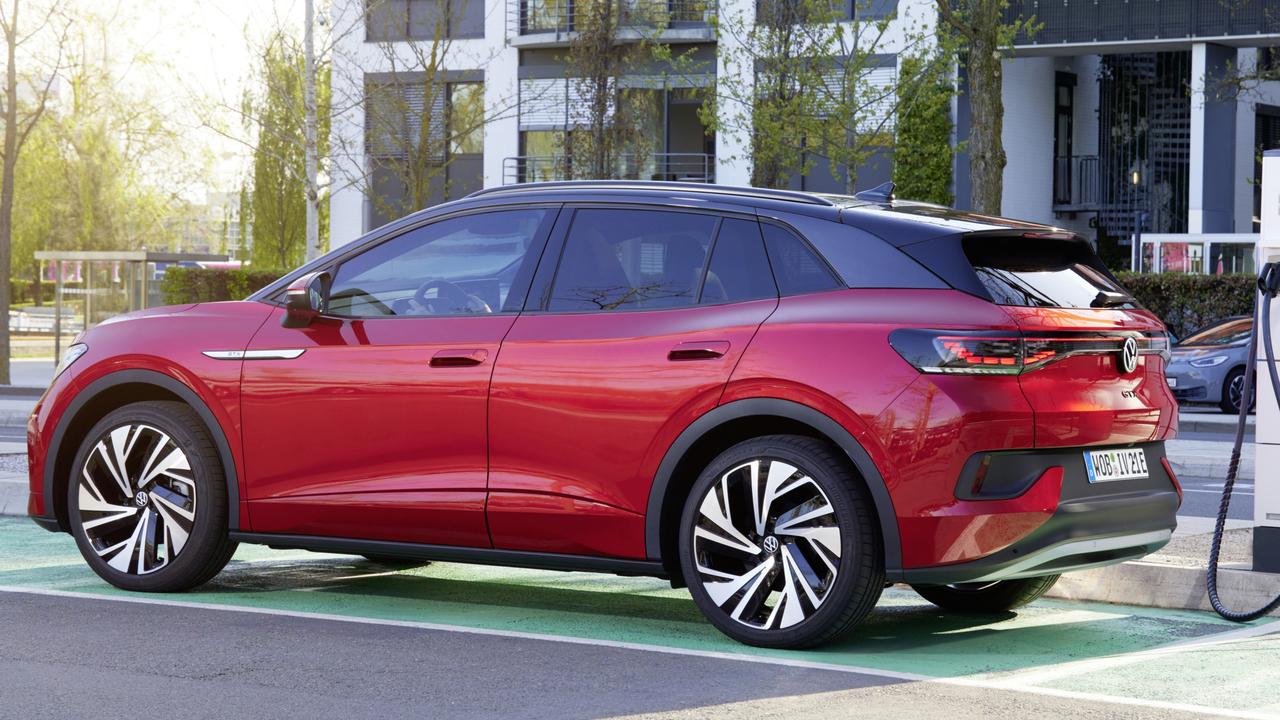 2023 Volkswagen ID.4 price revealed | news.com.au — Australia’s leading ...