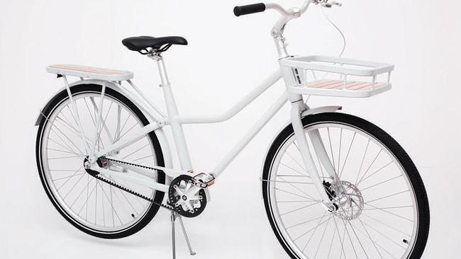 Ikea launching its first flat-pack bicycle