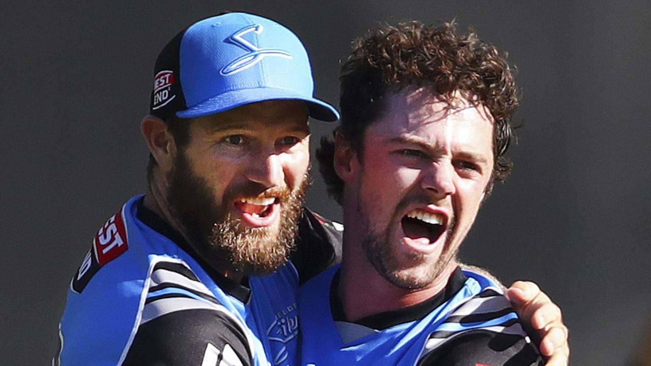 SuperCoach BBL Study Guide: Adelaide Strikers | Daily Telegraph