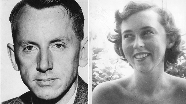 A drug derived from the bark of an African tree is believed to have killed Gilbert Bogle and Margaret Chandler in 1963 according to a toxicology report never made public.