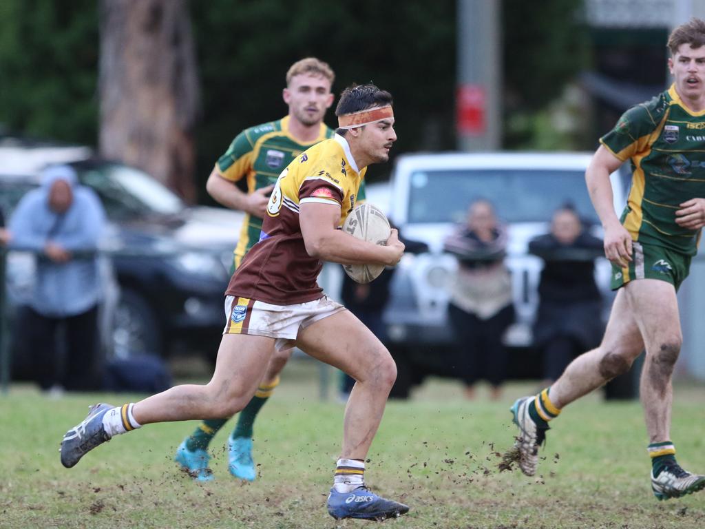 Penrith District Rugby League: Round four wrap, talking points, 50 ...