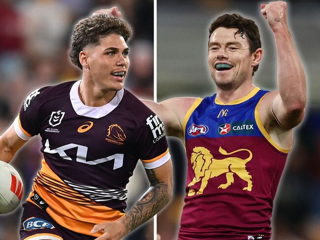 NRL vs AFL: Who is really winning the code war in Queensland?