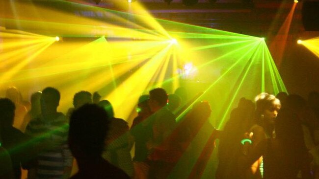 A nightclub has been proposed for Campbelltown’s CBD. Picture: Stock.