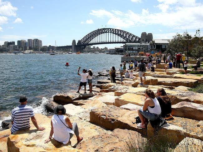 Where to celebrate the Sydney Harbour Bridge’s 90th birthday