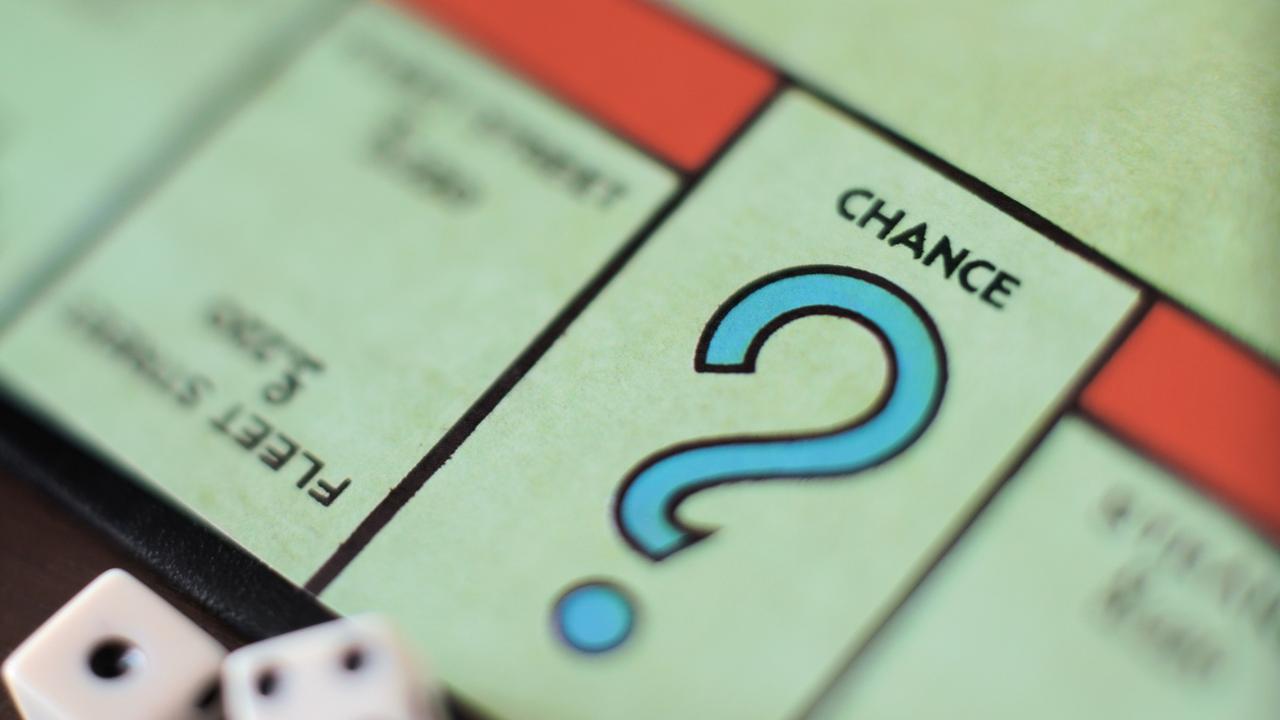 How Monopoly began its life on the left wing