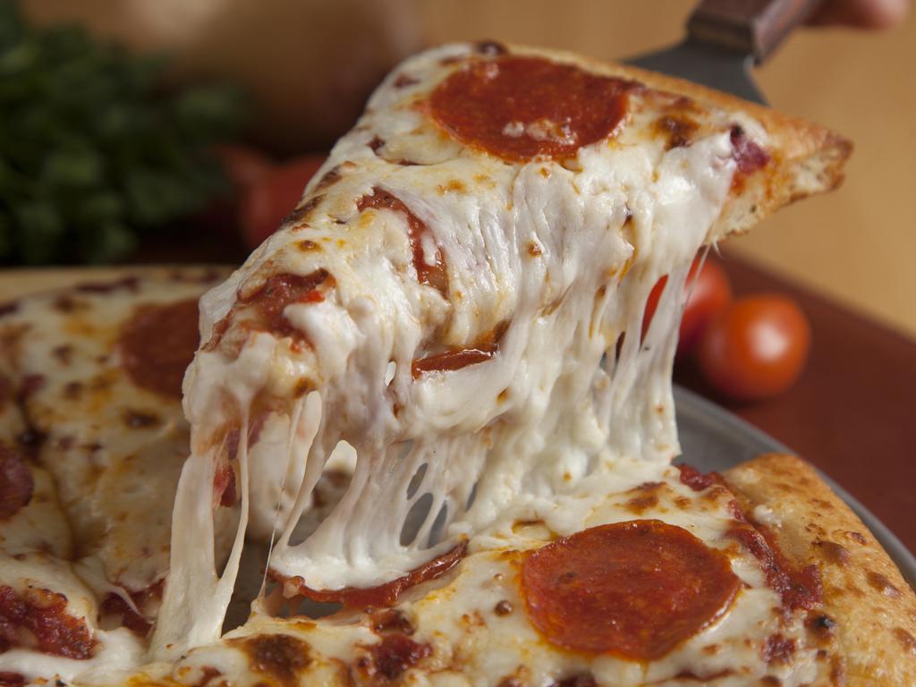 Can cheese cause nightmares? Picture: iStock