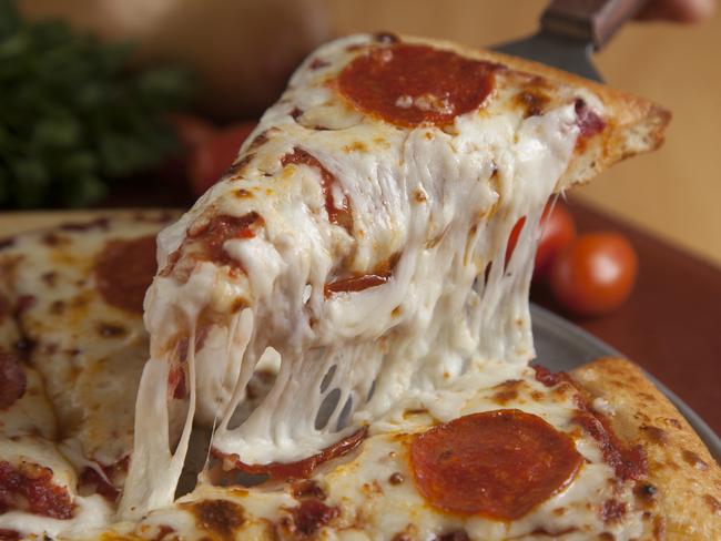 Can cheese cause nightmares? Picture: iStock