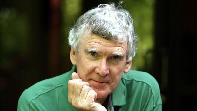 The guests in Don Parties On reflect the changes since the original party, David Williamson says. Picture: David Sproule