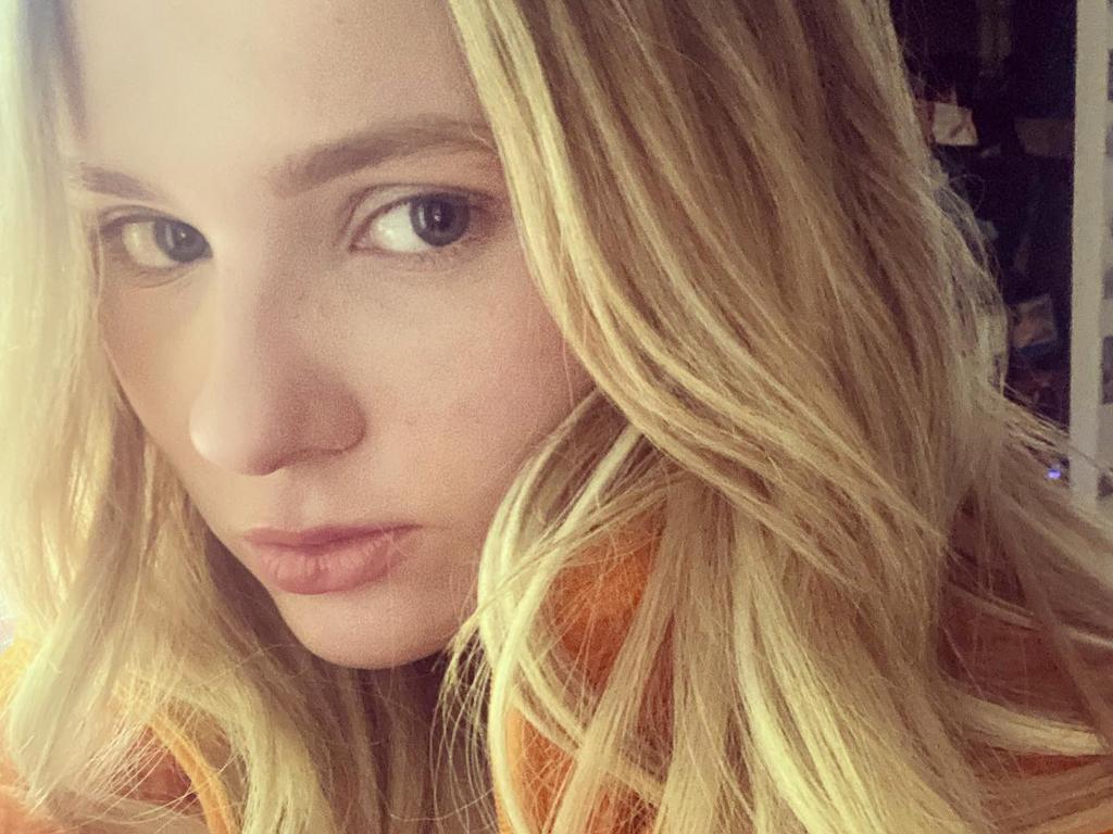 Abigail Breslin reveals traumatic two years in domestic violence  relationship | news.com.au â€” Australia's leading news site