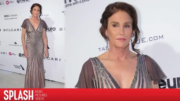 Caitlyn reveals successful gender reassignment surgery