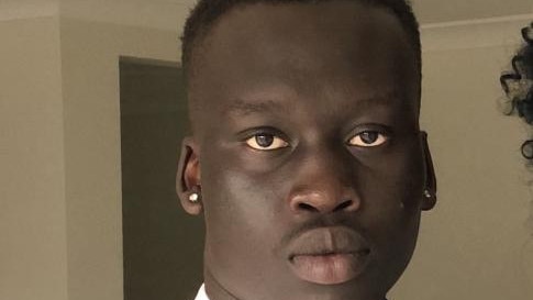 Aguer Akech Lual, 17, died from injuries he suffered during a fight in St Albans on Sunday December 22.