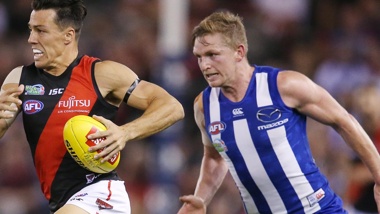 AFL 2019: Should North Melbourne lose Good Friday clash ...